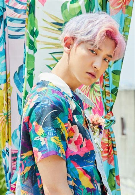 Exo ideal type, exo facts exo (엑소) currently consists of 9 members: Chanyeol exo #kokobop #thewar | Chanyeol, Baekhyun, Exo