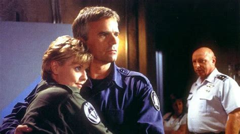 Sam And Jack A Stargate Shippers Guide