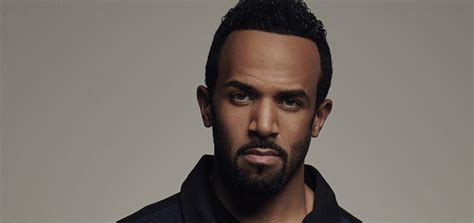 Album Review Craig David The Time Is Now Renowned For Sound