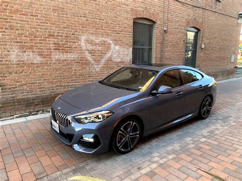 His gaze may then turn to the new 2020 bmw 228i xdrive gran coupe. 2020 BMW 228i xDrive Gran Coupe