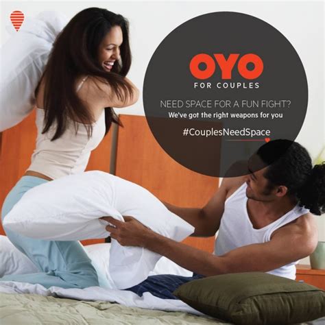 Oyo Rooms Launches The Relationship Mode For Unmarried Couples