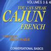 Fred Charlie | You Can Speak Cajun French | CD Baby Music Store
