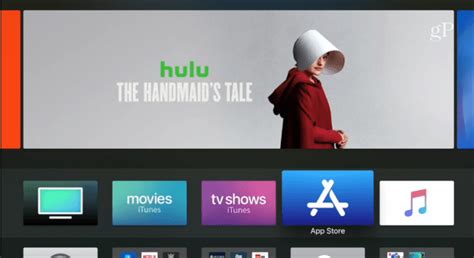 How To Update Apple Tv To Tvos 11 And Use New Features