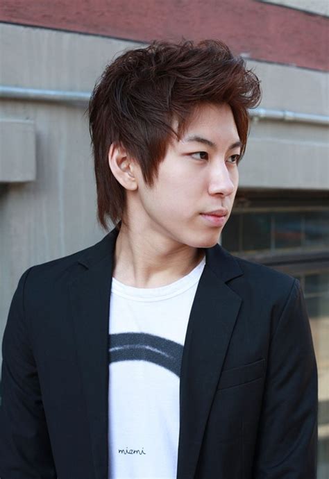 There are about as many korean hairstyle ideas for males as there are male entertainers in korea. 80 Popular Asian Guys Hairstyles for 2021 (Japanese ...