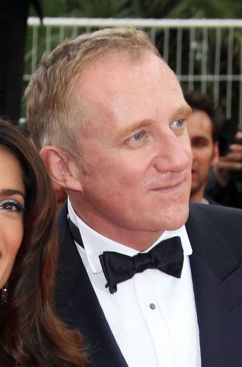 Founder of pinault sarl, françois jean henri pinault is a french businessperson who has been at the helm of 8 different companies and is chairman at the kering foundation and chairman for. François-Henri Pinault - The Hollywood Gossip