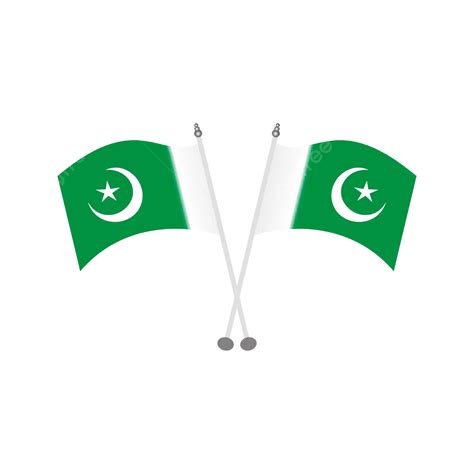Pakistan Flag Vector Png Images Pakistan Flag Png Vector Design The Best Porn Website