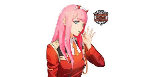 1080x1080 Zero Two Pfp 4626 Best Anime Images On