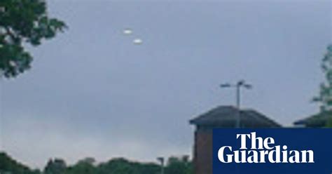 Top 10 Ufo Sightings From Roswell To A Pub In Berkshire Ufos The Guardian