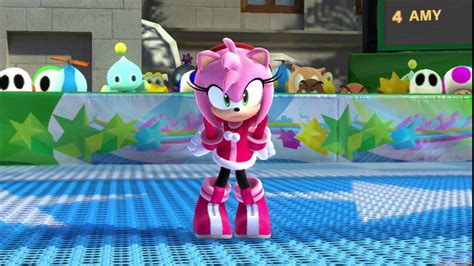 Angry Amy Rose Youtube