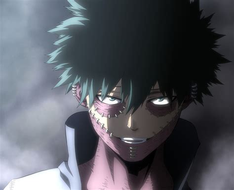 Anime Anime Boys Dabi Boku No Hero Academia Wallpaper Resolution