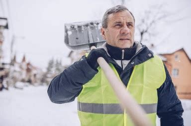 We customize each policy to meet the needs of each client. When hiring a snow removal service, don't forget about insurance - 2021 SS Progressive ...