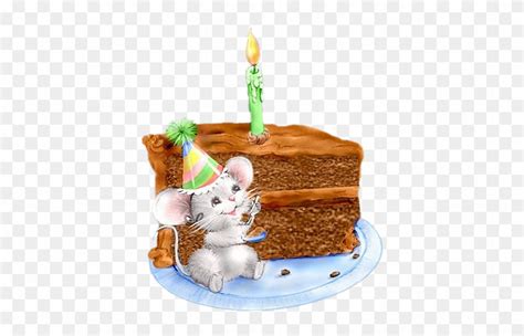 Page 2 Happy Birthday Mouse  Free Transparent Png Clipart Images