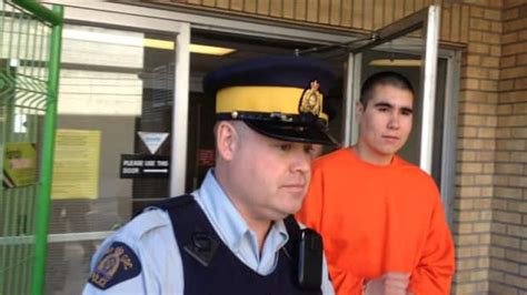 Man Gets Years For Fatal Stabbing CBC News