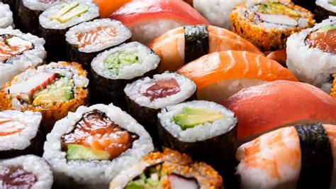 The Real Reason Youre Craving Raw Fish