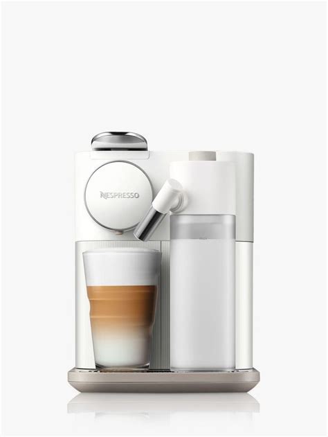 4.0 from 1 review · view statistics. Nespresso EN650 Gran Lattissima Capsule Coffee Machine by ...