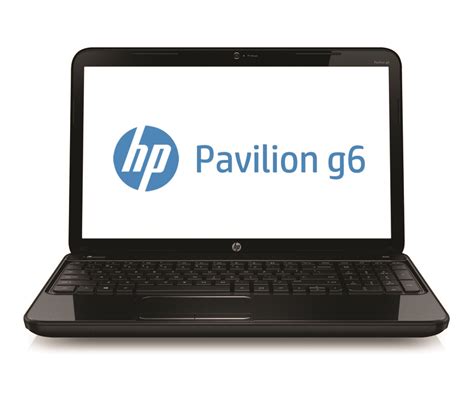 Hp Pavilion G6 2380sa Notebook Intel Core I5 3230m Processor 8gb Ram