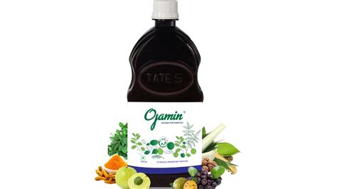 Miracle Tonic Ojamin Assists In Diabetes Treatment Helps People Lead Healthier Lives