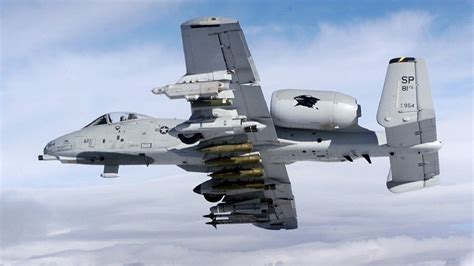 The A Warthogs Cannon Is Capable Of Firing Bullets Per Minute