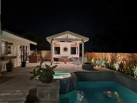 Orange County Patio Builders Orange County Landscape Contractor