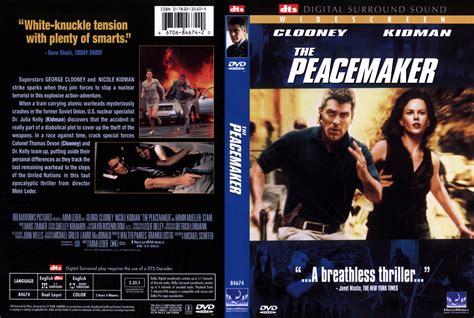 Coversboxsk Peacemaker The 1997 High Quality Dvd Blueray