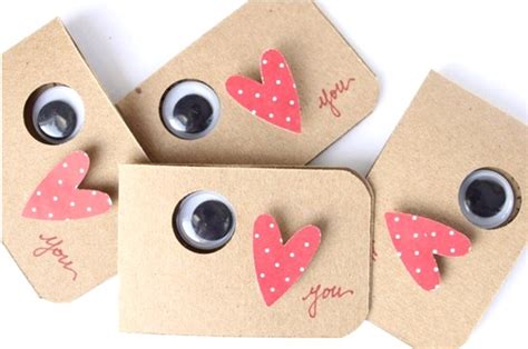 Help your kids craft a diy valentine's day box to collect all of the valentine's day cards and candies they received from their classmates! Adorable Valentines Day Handmade Card Ideas - Pink Lover