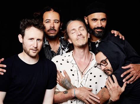 Incubus 311 Announce North American Tour Dates
