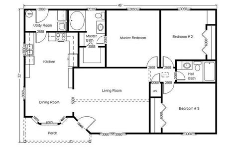 Or let us draw for you: Easy Drawing Plans Online With Free Program for Home Plan ...