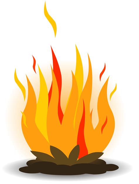 Fire Clipart Download Free Transparent Png Format Clipart Images