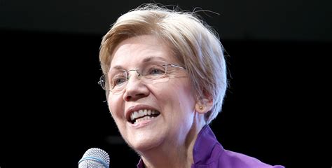 Elizabeth Warren Announces Shell Run For President In 2020 Elizabeth