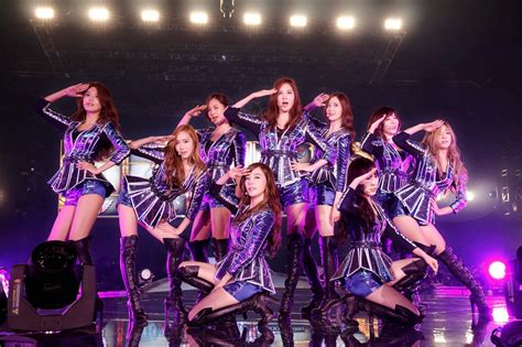 Check Out Snsd S Pictures From Girls Generation ~ Loveandpeace~ Japan 3rd Tour Snsd Oh Gg