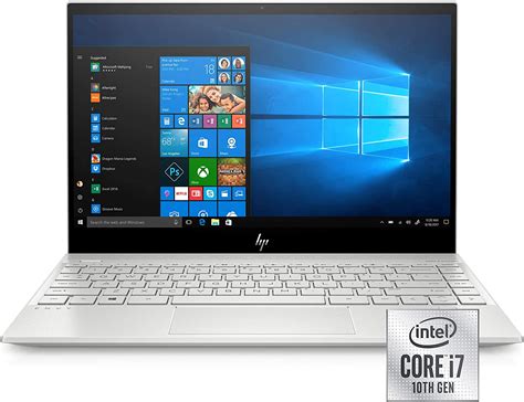 The Best Hp 13 Inch Hd Touchscreen Laptop 4u Life