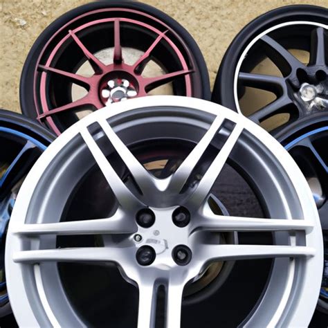 What Rims Fit My Car A Comprehensive Guide The Enlightened Mindset
