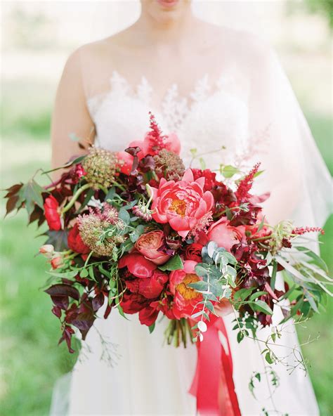 Raspberry Colored Flowers For Wedding Raspberry