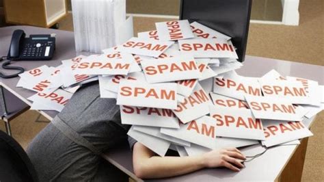 Blog Best Practices For Dealing With Spam