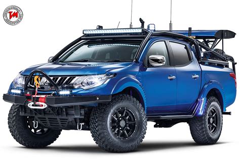 Jun 11, 2021 · baca juga: Un pick-up cattivo come pochi: è il Mitsubishi L200 Desert ...