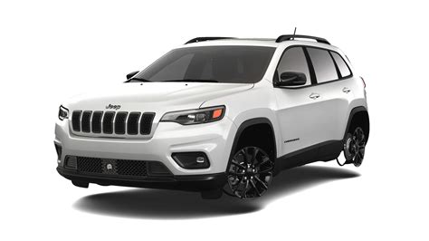 New 2023 Jeep Cherokee Altitude 4wd Sport Utility Vehicles In Margate