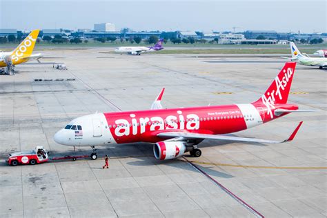 Airasia x fleet details and history. AirAsia X Launches Kuala Lumpur - Singapore, Shares Profit ...