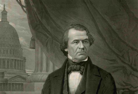 10 Things To Know About Andrew Johnson