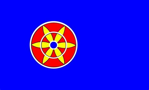 Kvenene har fått sitt felles flagg! - Norske kveners forbund