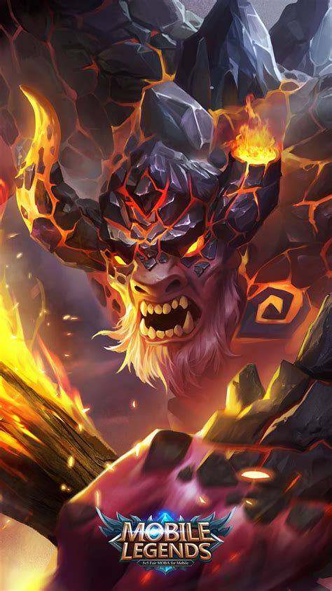 Wow 27+ Wallpaper Lucu Mobile Legend - Richa Wallpaper