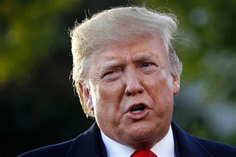White House officials defy subpoenas to testify in impeachment inquiry ...