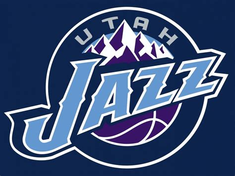 Jazz, musical form, often improvisational, developed by african americans and influenced by both european harmonic structure and african rhythms. Jazz Basketball Club Logos New HD Wallpapers 2013 - Its ...