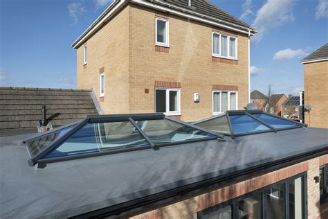 Roof Lanterns And Flat Skylights Chelmsford Conservatory Roof Prices