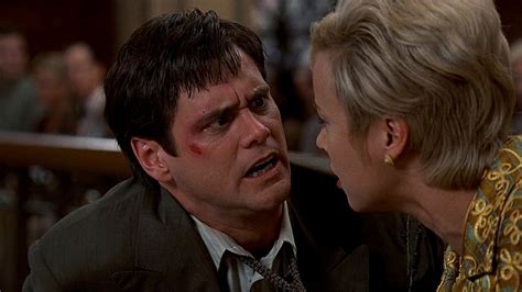 Film Liar Liar Gave Jim Carrey A Second Sneaky Role That You