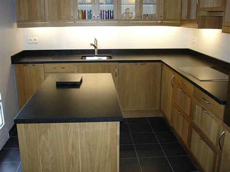 Maybe you would like to learn more about one of these? Plan de travail cuisine granit ou marbre - Atwebster.fr ...