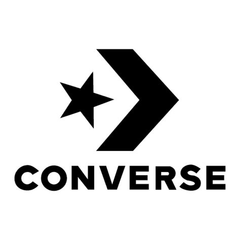 Converse Logo Significado Del Logotipo Png Vector Chegospl
