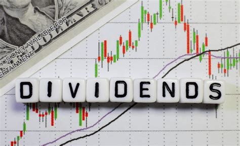 The 6 Best Dividend Stocks That Yield More Than 5