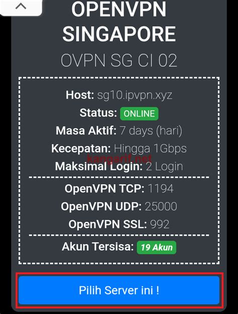 Buat akun pptp vpn gratis dengan mengisi username dan password yang diinginkan. Cara Membuat Akun OpenVPN SSL Gratis - Kangarif.net