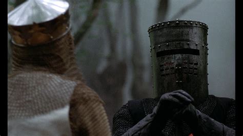 Monty Python And The Holy Grail 1975 Top 100 Films