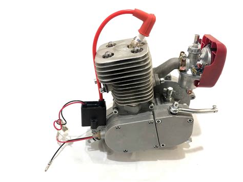 Amzn.to/2mwfd1m as i say i'm no mechanic with no training so this is just what. Fat Boy Motor 50mm Bike Engine Kit | Bicycle Motor Works